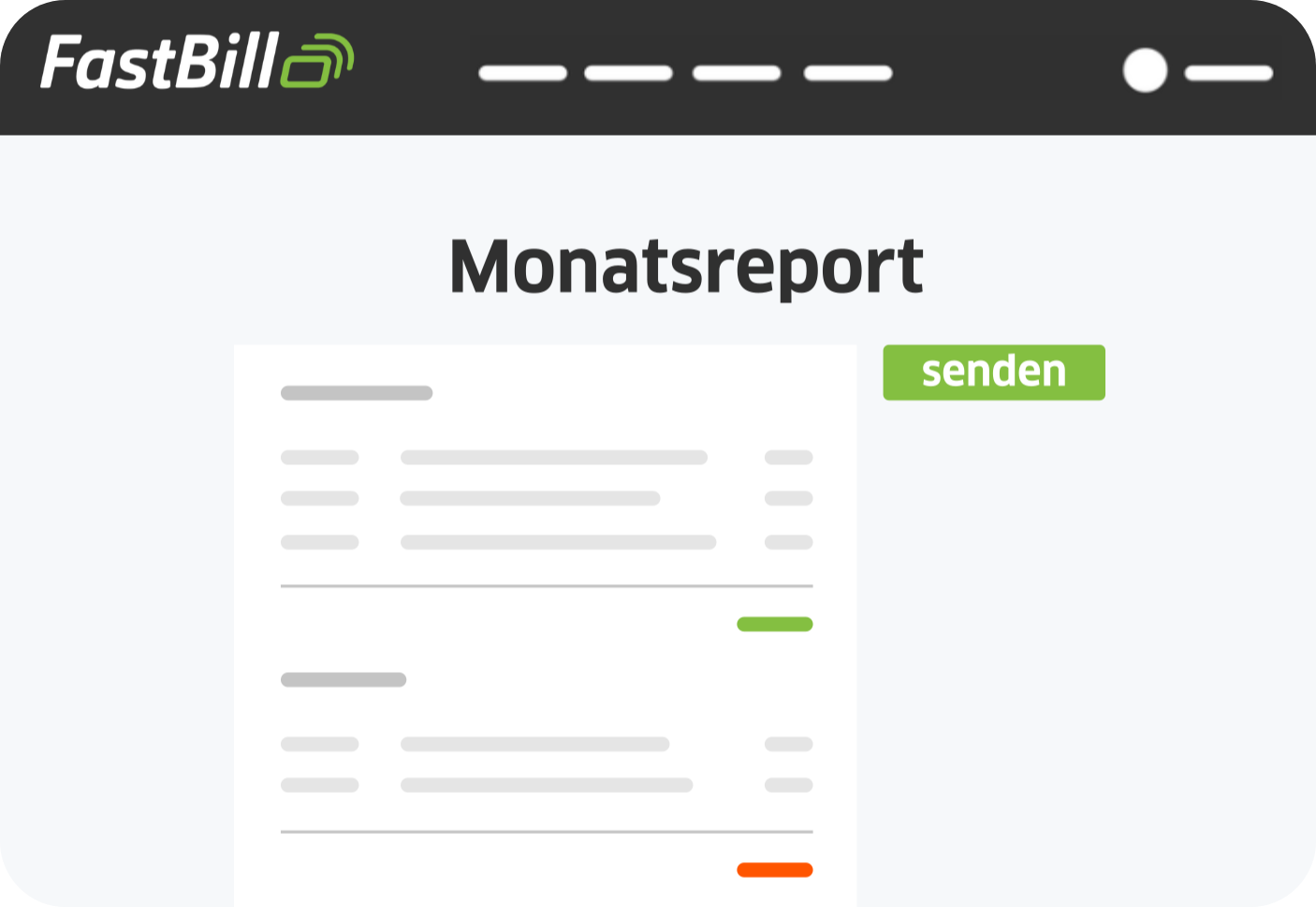 Belege digitalisieren Rechnungen scannen & verwalten